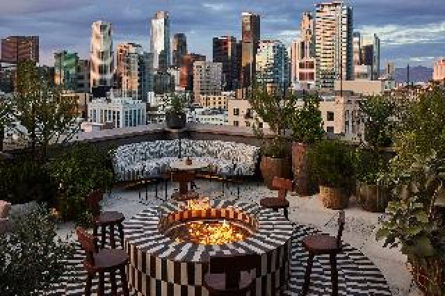 Terraço