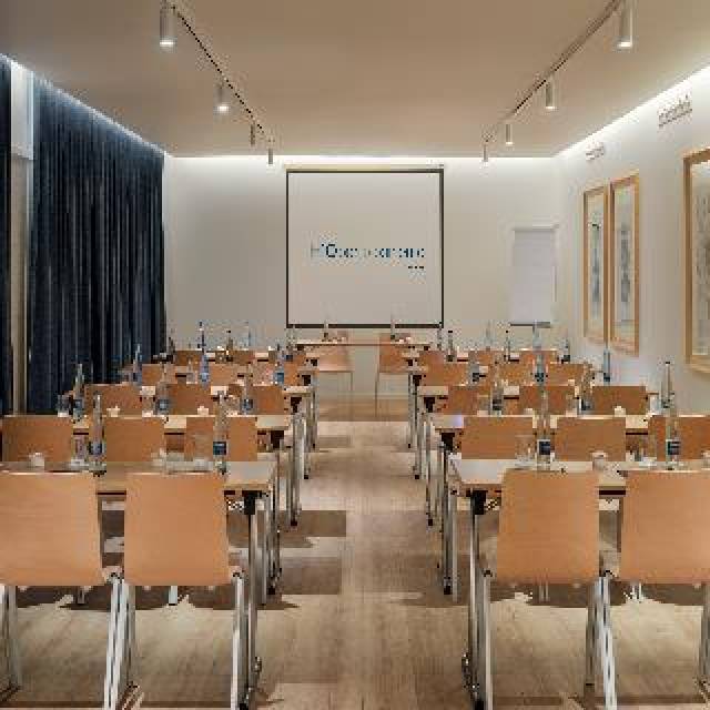 Conferencias