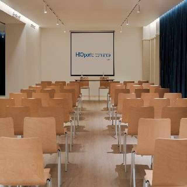 Conferencias