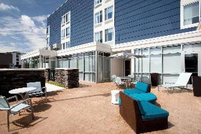 Terraço