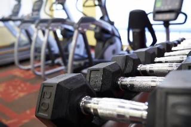 Desportos y Entretenimento