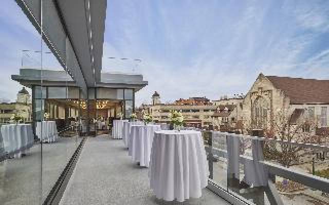 Terraço