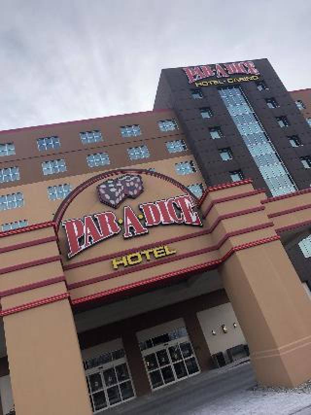 Vista General