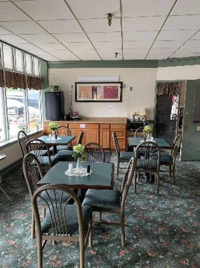 Restaurante