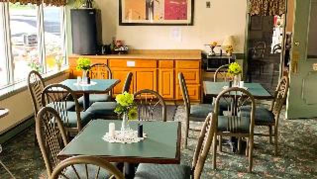 Restaurante