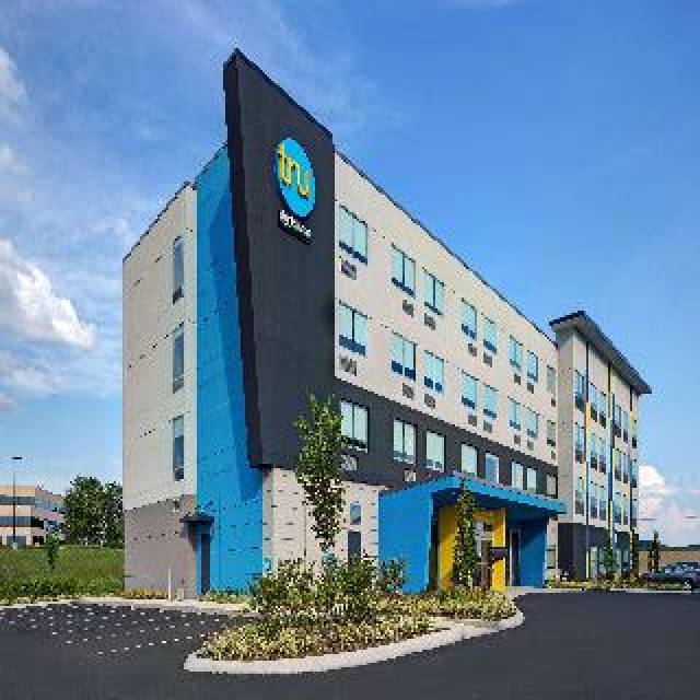 Vista General