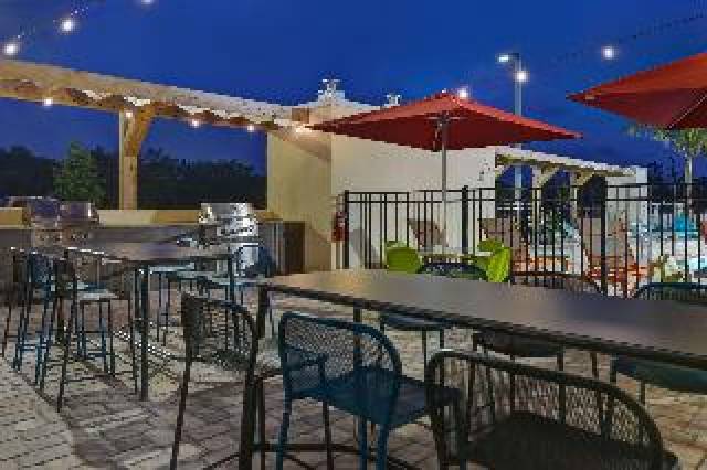 Terraço