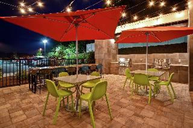 Terraço