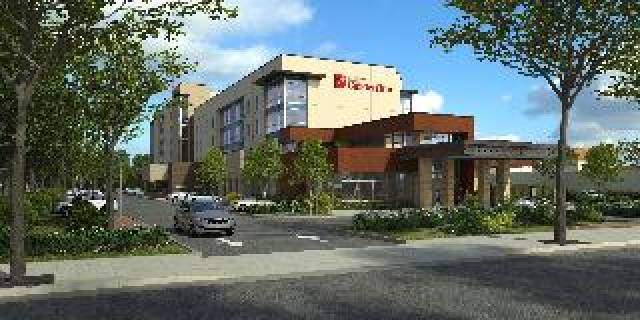 Vista General