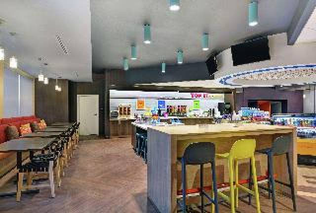 Restaurante