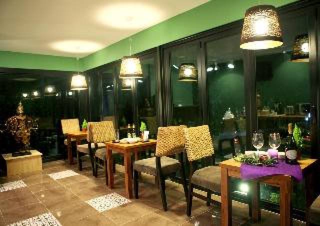 Restaurante