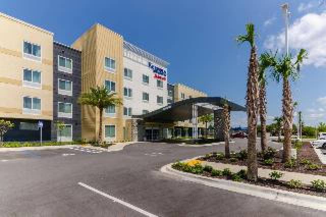 Vista General