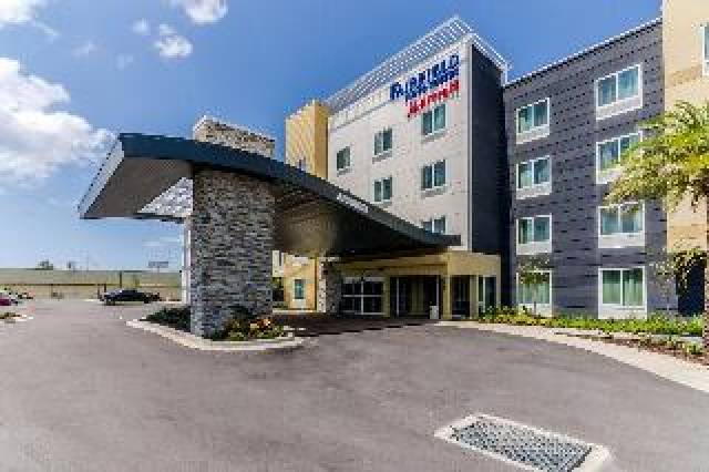 Vista General