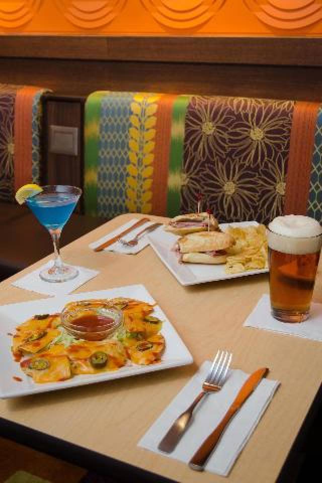 Restaurante