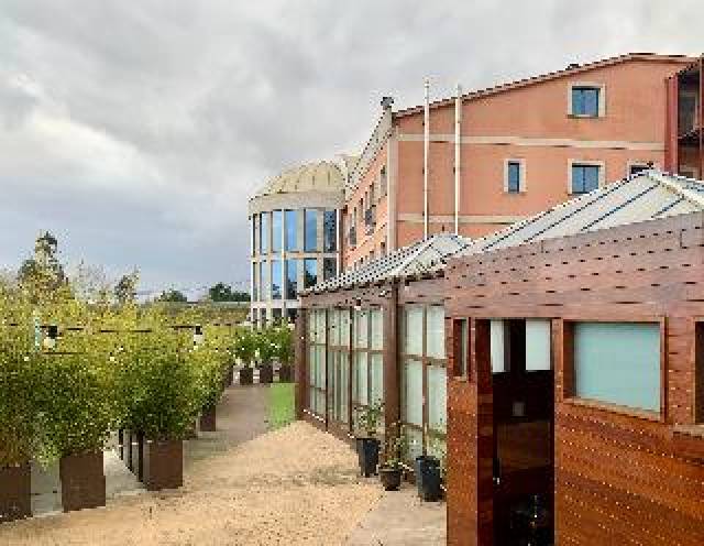 Vista General