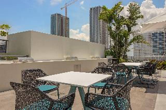Terraço