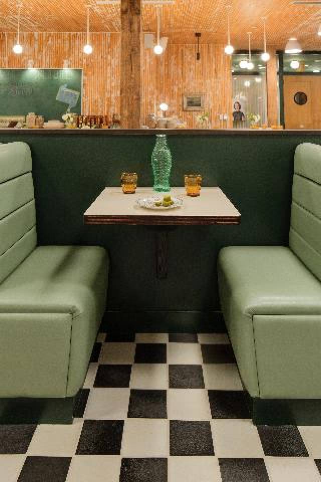 Restaurante
