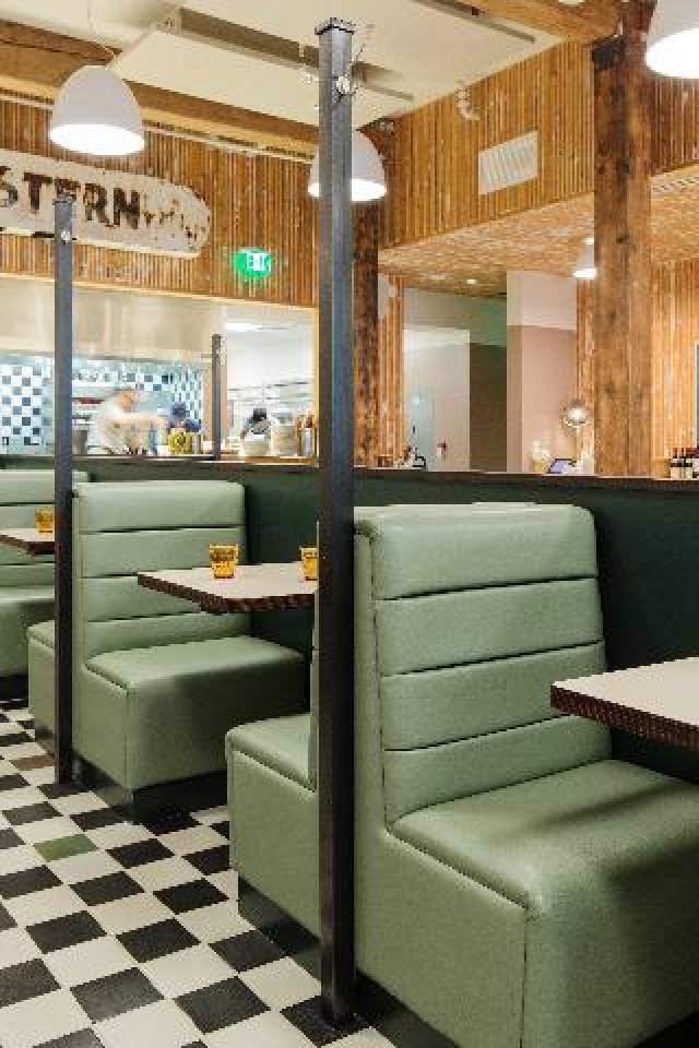Restaurante