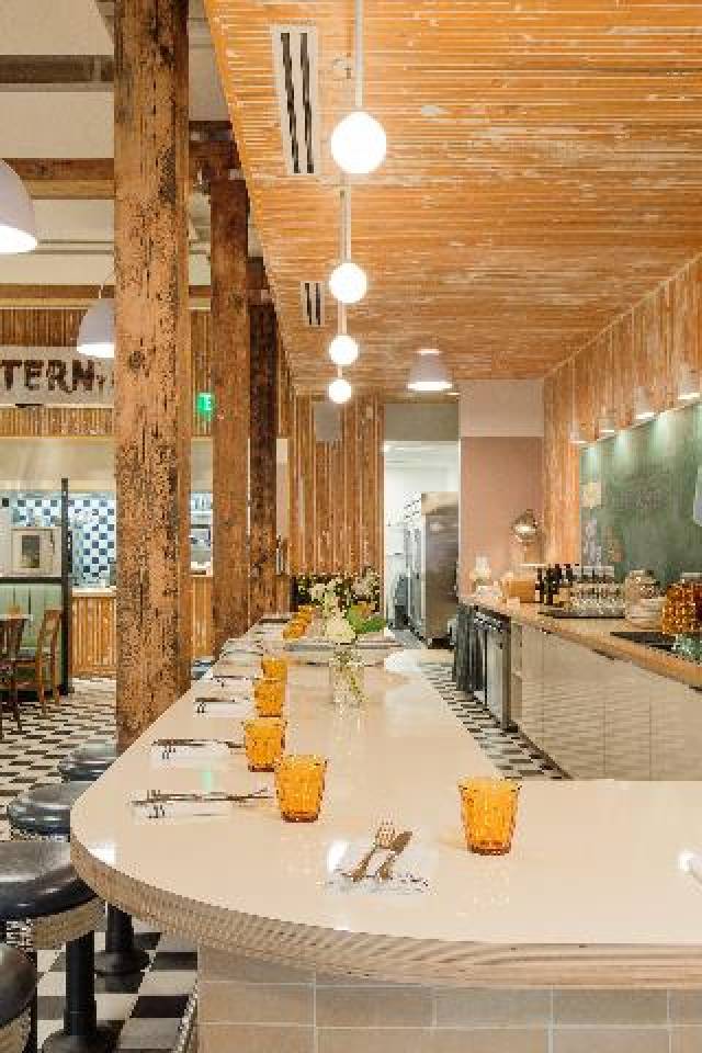 Restaurante