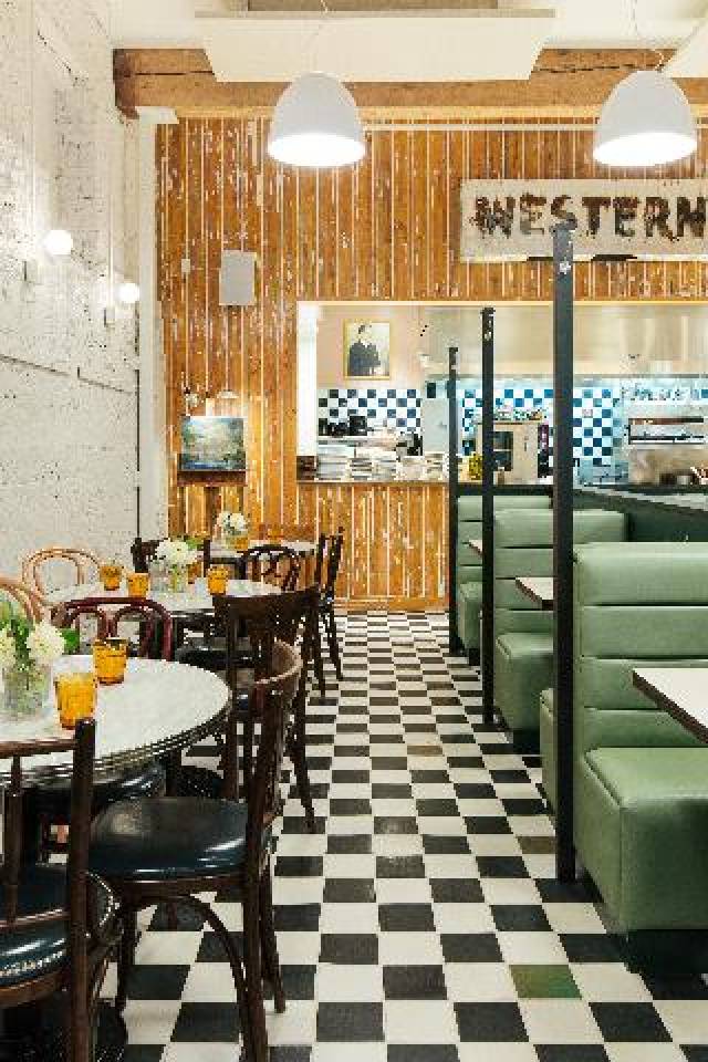 Restaurante