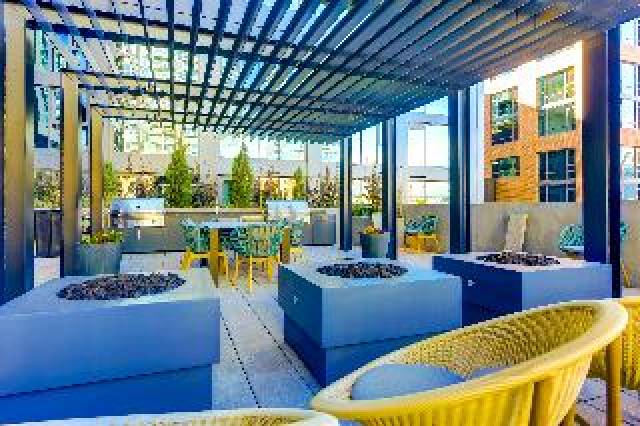 Terraço