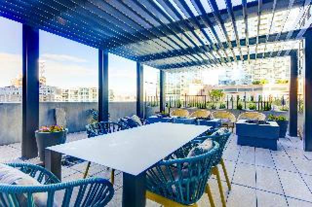 Terraço