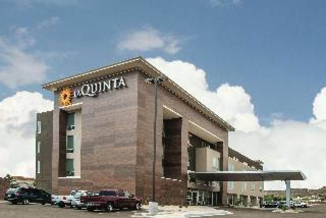 Vista General