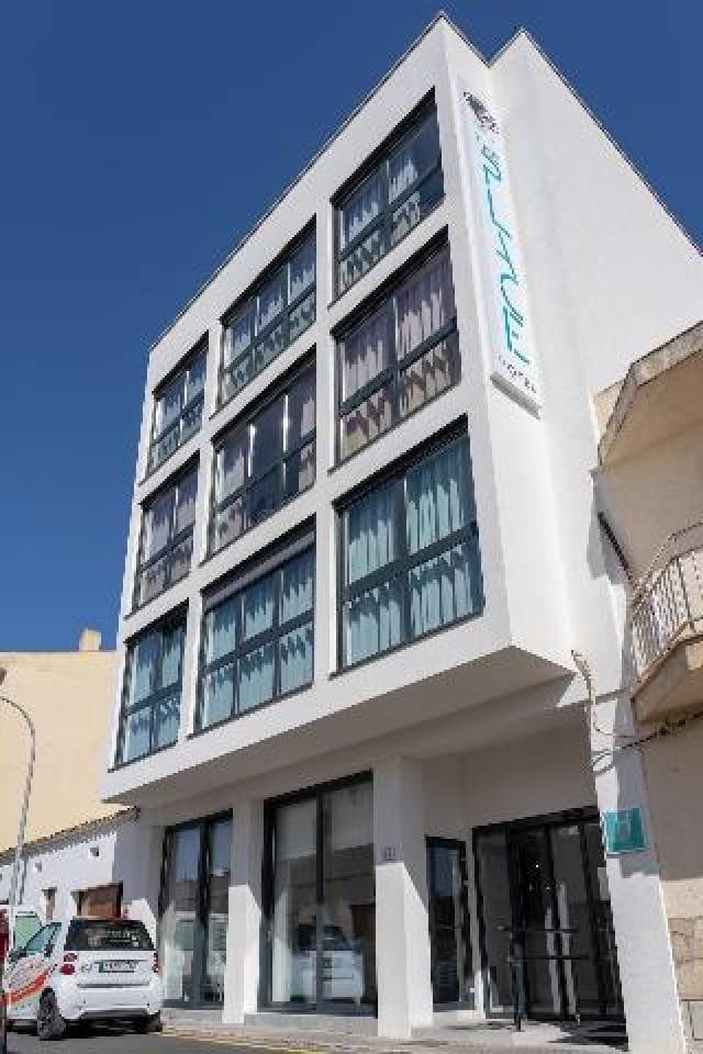 Vista General