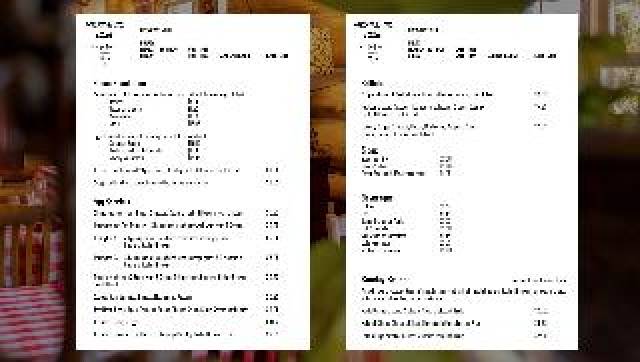 Restaurante