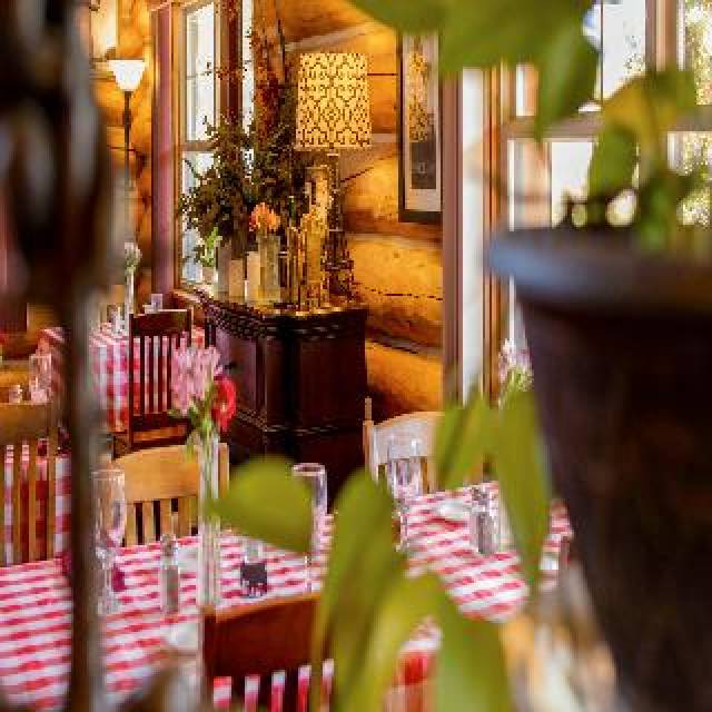 Restaurante