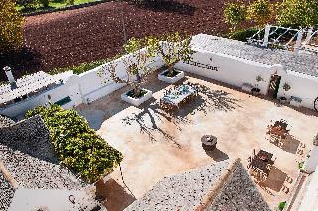 Terraço