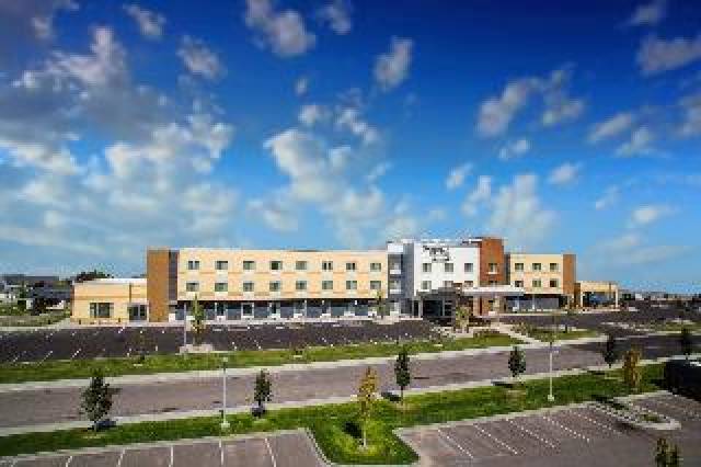Vista General