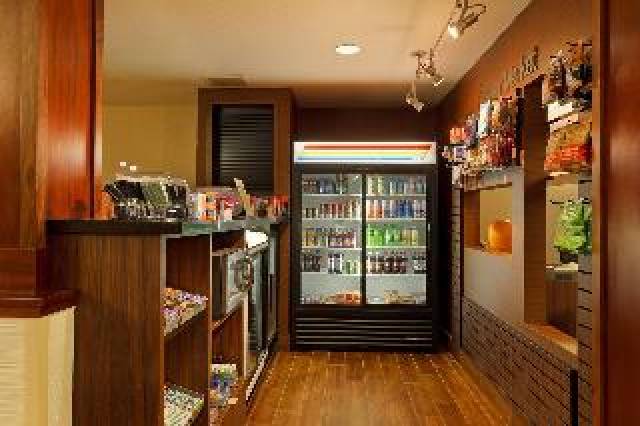 Desportos y Entretenimento