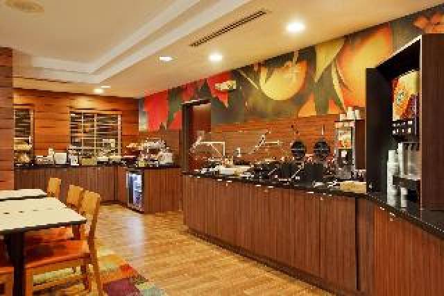 Restaurante