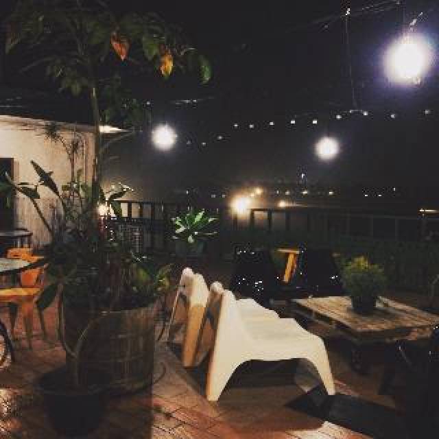 Terraço