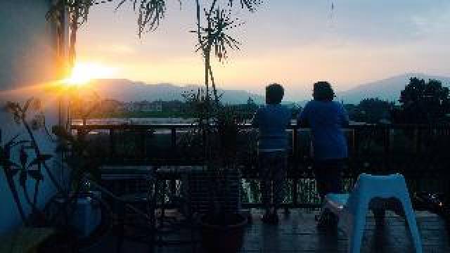 Terraço