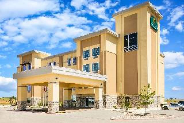 Vista General
