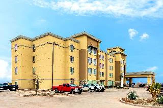 Vista General