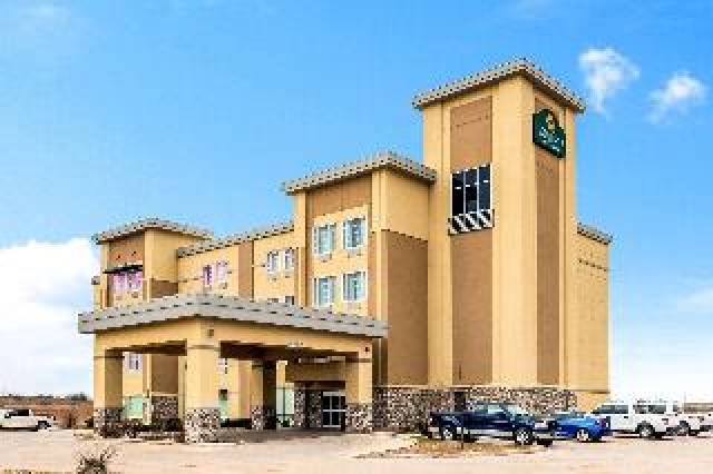 Vista General