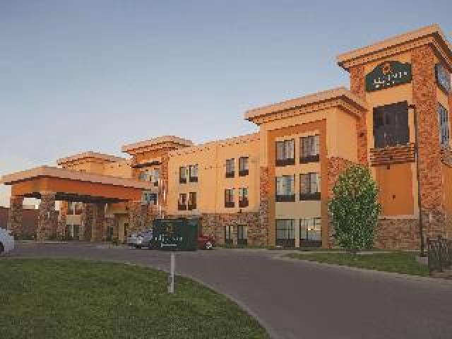 Vista General