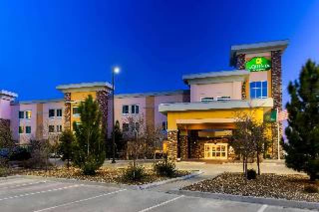 Vista General
