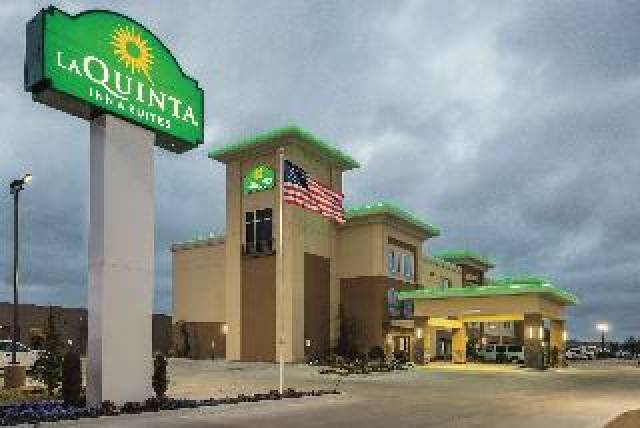 Vista General