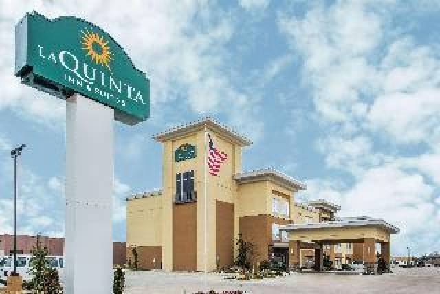 Vista General
