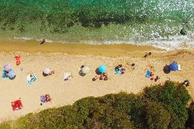 Praia