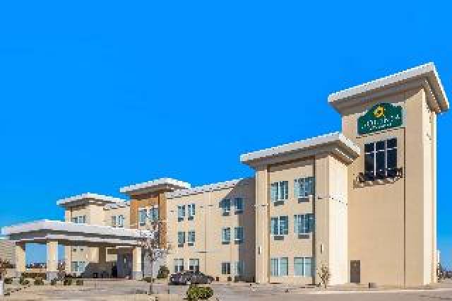 Vista General