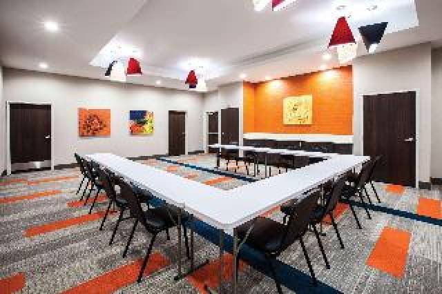 Conferencias