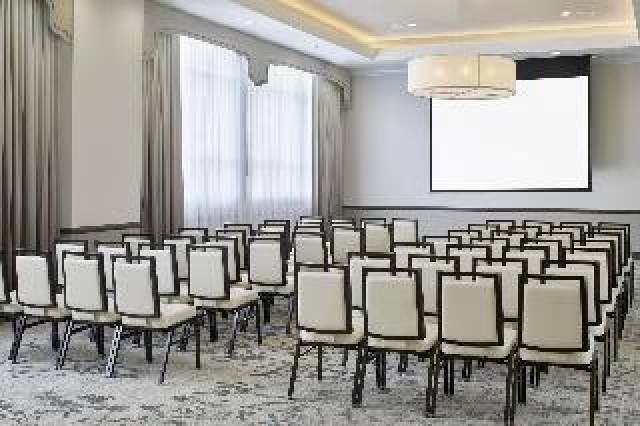 Conferencias
