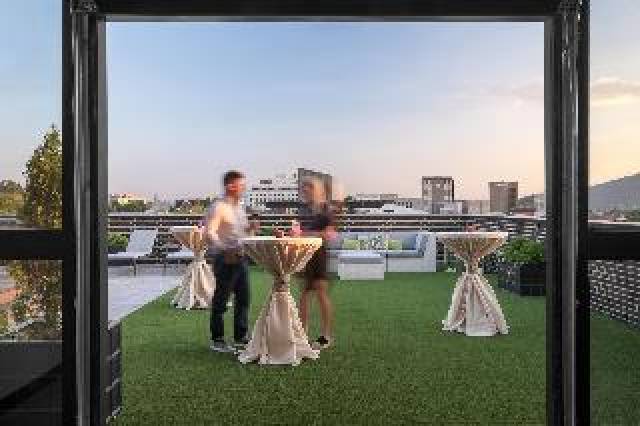 Terraço