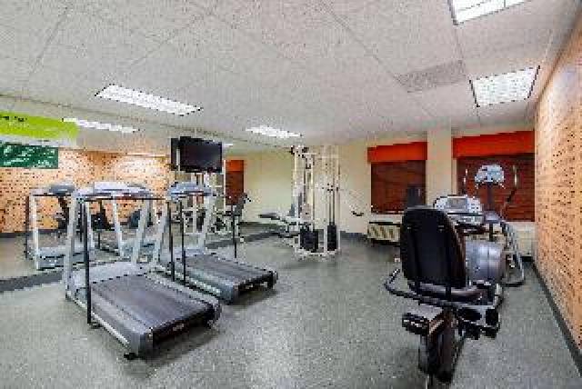 Desportos y Entretenimento