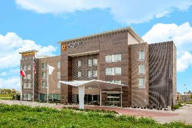 Vista General